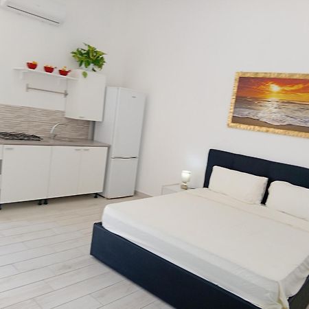 Villa Rosa Castellammare del Golfo Exteriör bild