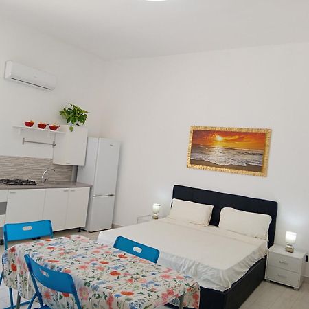 Villa Rosa Castellammare del Golfo Exteriör bild
