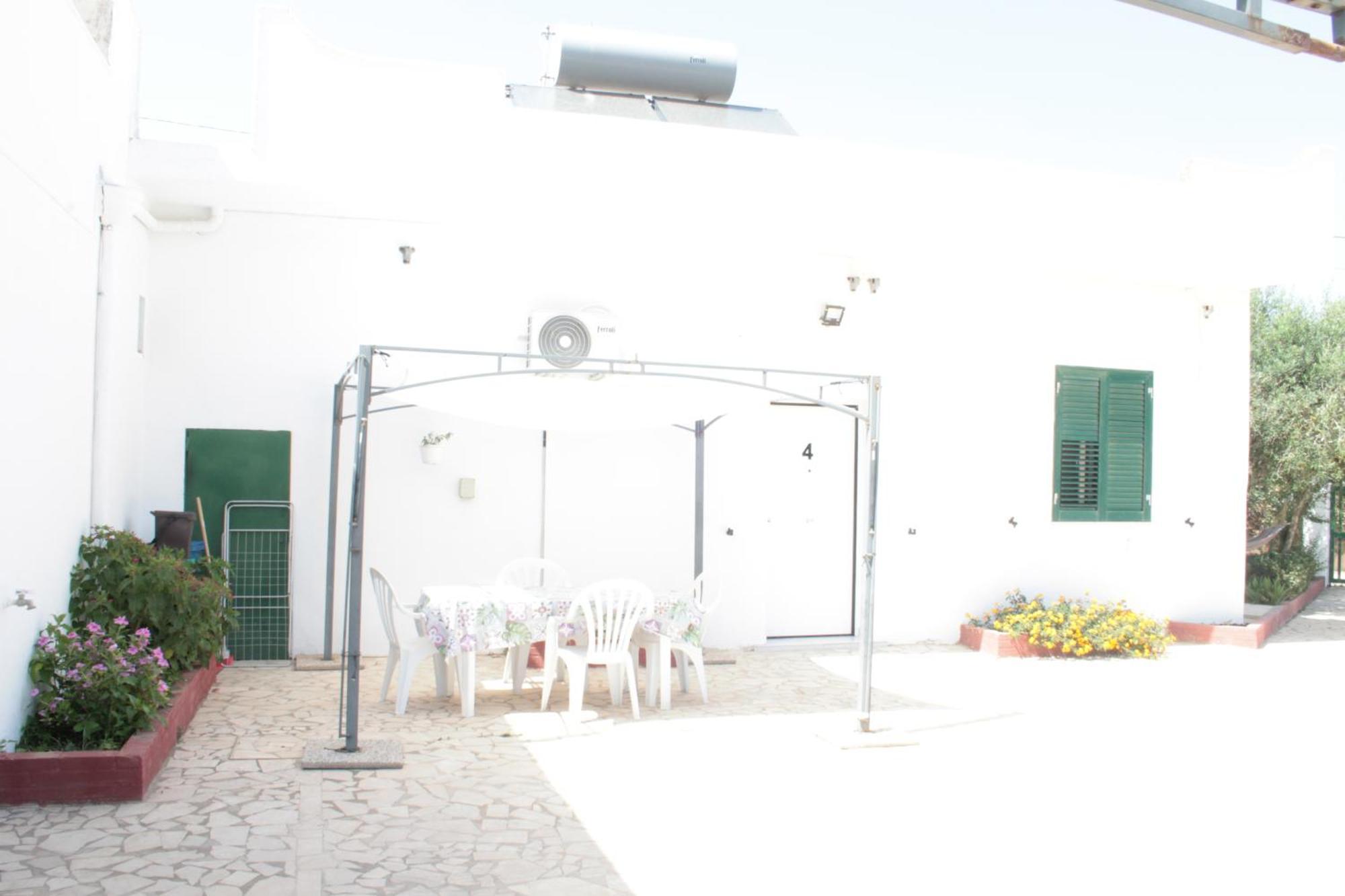 Villa Rosa Castellammare del Golfo Exteriör bild