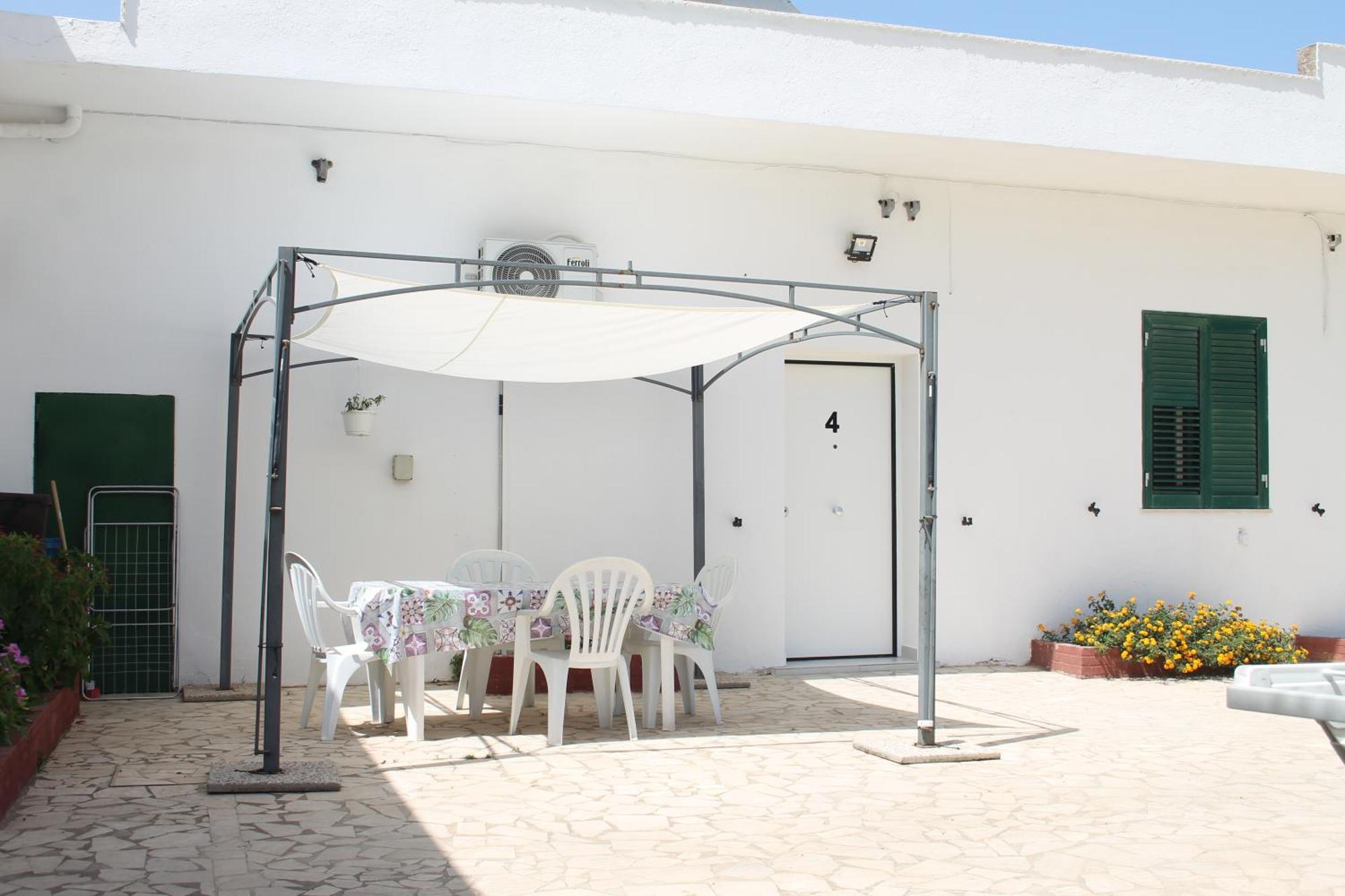 Villa Rosa Castellammare del Golfo Exteriör bild